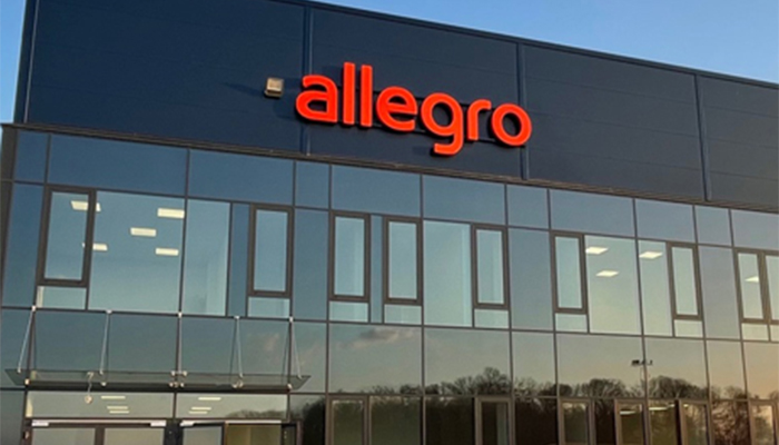 Allegro Zdjecie