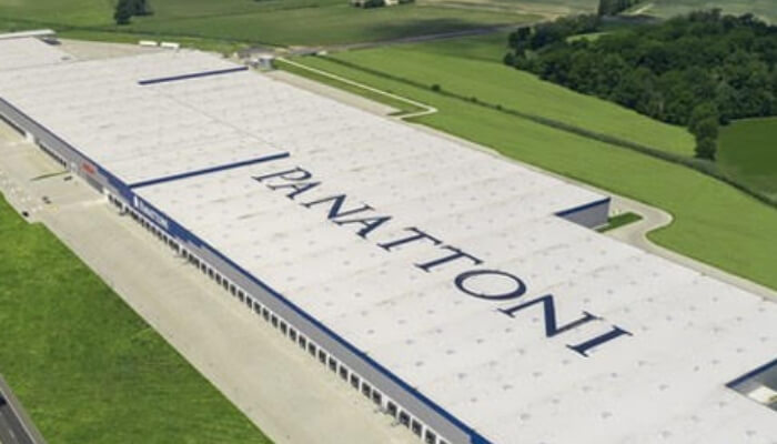 Panattoni A2 Warsaw Park
