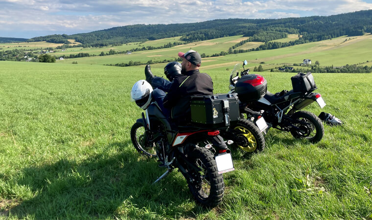 Poza pracą zdjecie